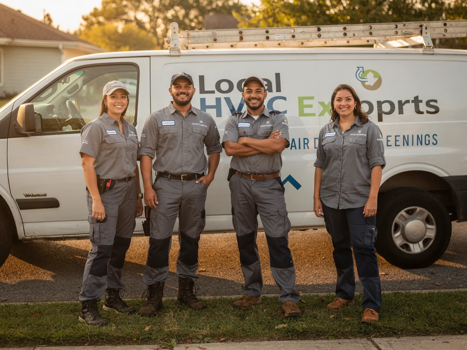 24/7 HVAC Repair & AC Replacement company in Bancroft, WI